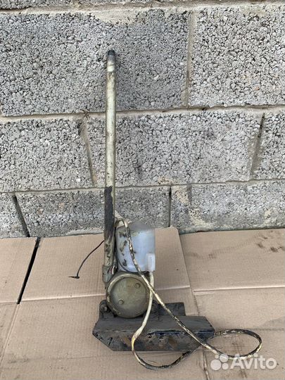 Электрическая антенна газ-24