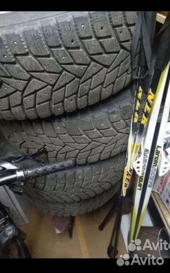 Колеса в сборе r16 4 шт