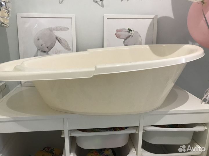 Ванночка для купания