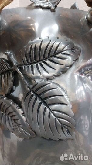 Старинная ваза Piero Figura per Atena