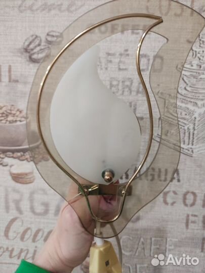 Настенный светильник бра