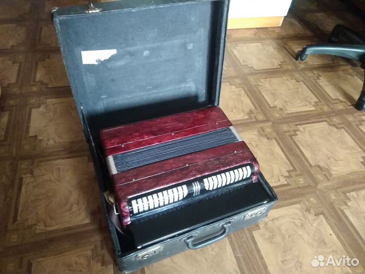 Продам баян