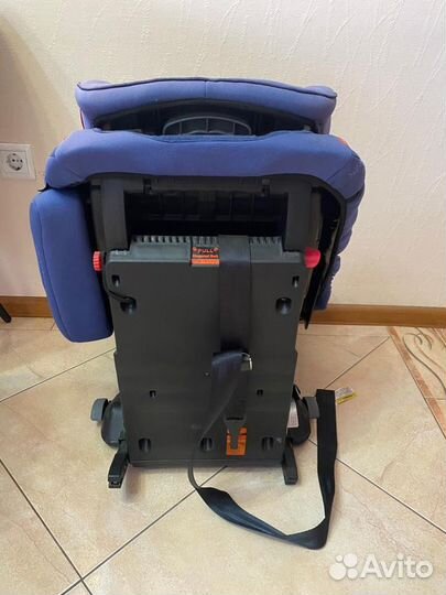 Детское автокресло 9 до 36 кг