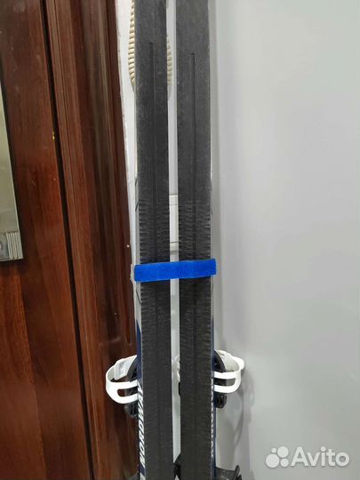 Лыжи беговые nordway