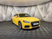 Audi TT 2.0 AMT, 2016, 52 573 км, с пробегом, цена 3 848 700 руб.