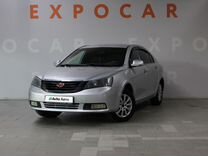 Geely Emgrand EC7 1.5 MT, 2013, 188 259 км, с пробегом, цена 450� 000 руб.