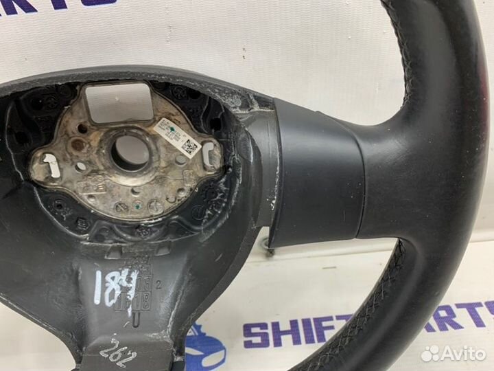 Руль Volkswagen Passat B6 2005-2010