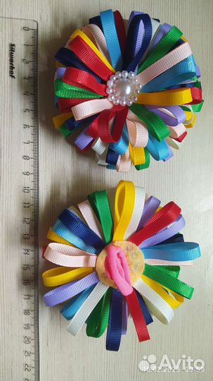 Резинка для волос