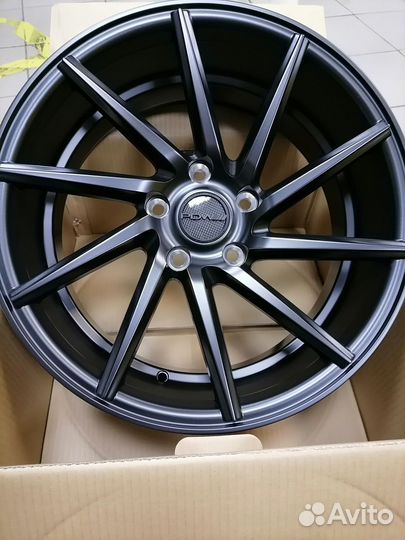 Диски R17 PDW 1022Left