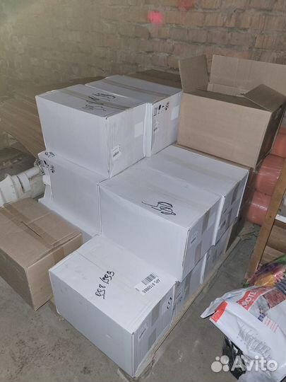 Термоэтикетки 58 х 40. 500 или 700