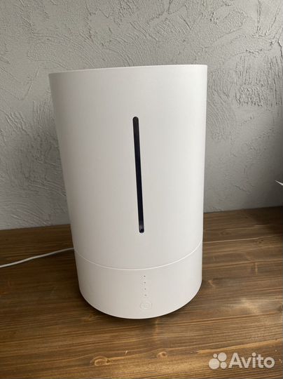 Увлажнитель воздуха xiaomi