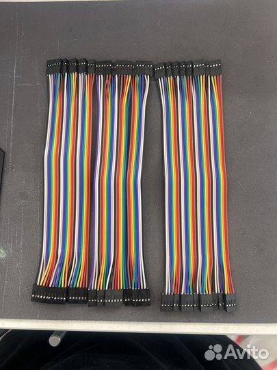 Провода шлейфы 20см