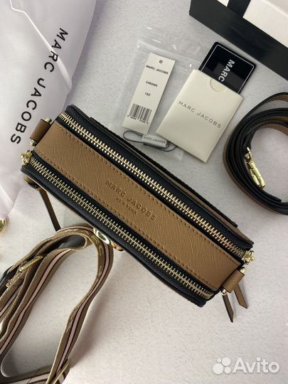 Сумка marc jacobs