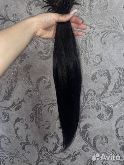 Волосы для наращивания