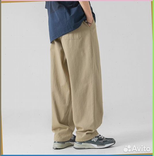 Штаны Карго (68581 Номер Арт: )