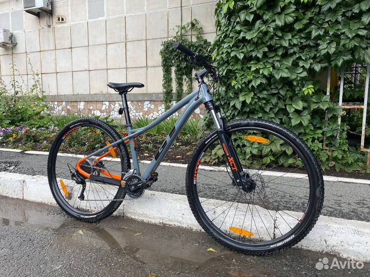 GT Avalanche sport 29