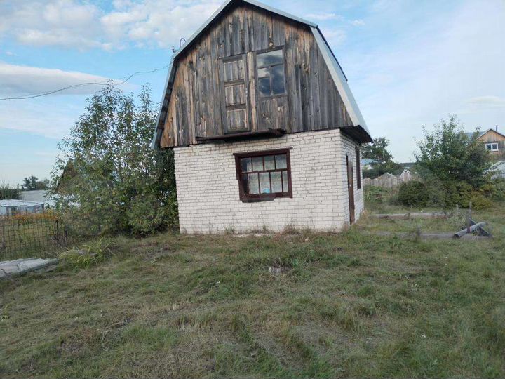 Участок 8 сот. (СНТ, ДНП)