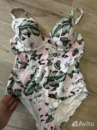 Купальник для беременых