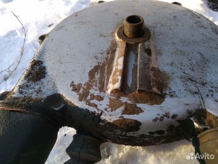 Кожух цепи иж планета юпитер