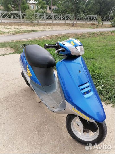 Продам мопед