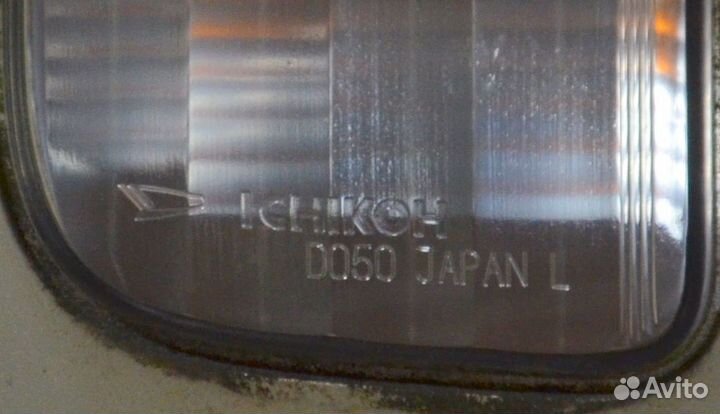 Стоп сигнал Daihatsu Move