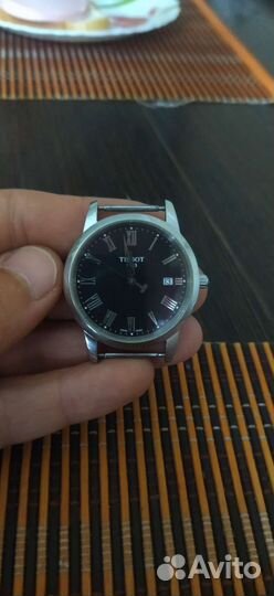 Часы tissot