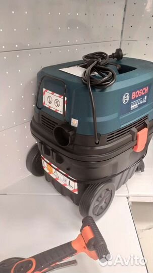 Bosch gas 12-25pl