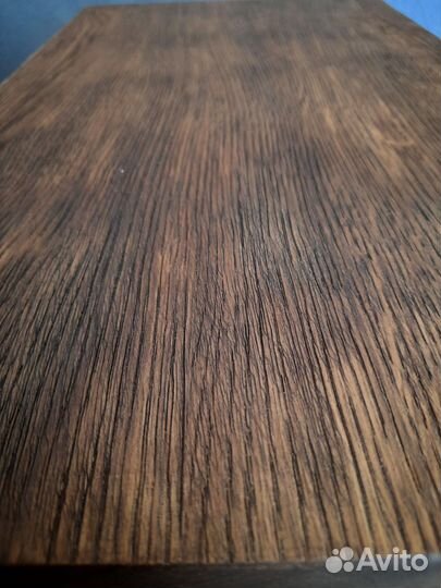 Тумба прикроватная из массива ручной работы