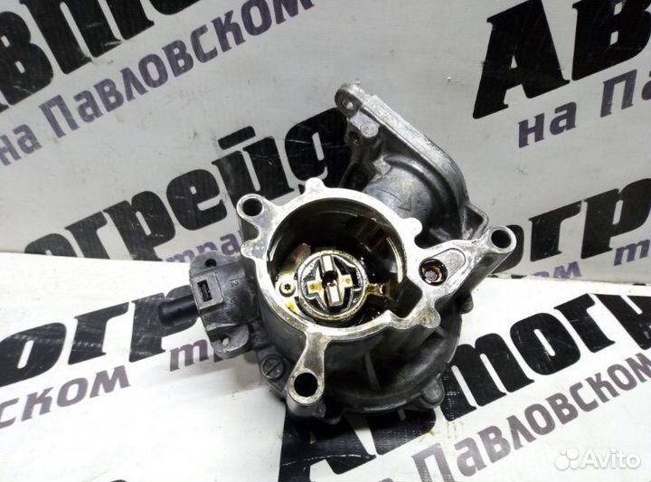 Вакуумный насос Volkswagen Passat Cc 357 CCZ