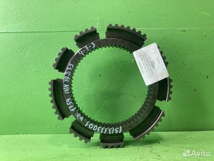 Ступица синхронизатора MAN TGA