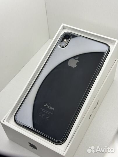 iPhone Xs Max, 64 ГБ