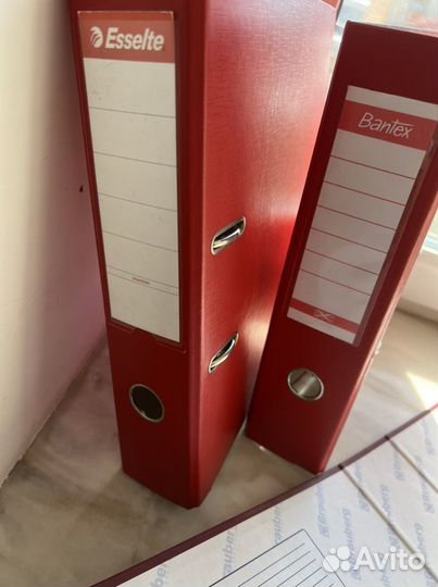 Папка для документов