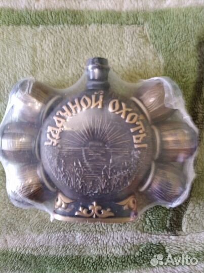 Подарочные наборы для напитков