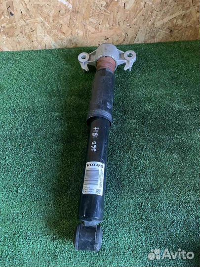 Амортизатор задний в сборе Volvo S60 V60 2019+