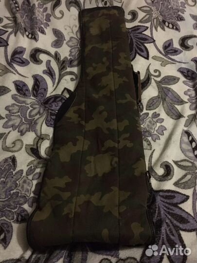 Чехол для охотничьего ружья