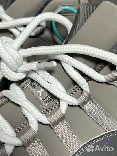 Nike Air Jordan 11 Retro Cool Grey Оригинал
