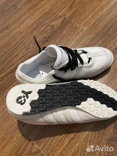 Кроссовки adidas Y-3