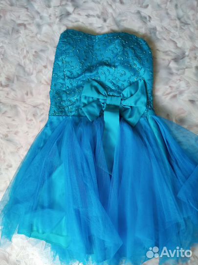 Платье женское 38-42 размер