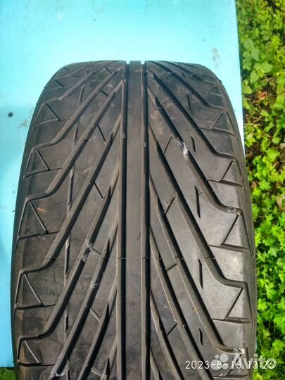 Michelin Latitude Diamaris 235/65 R17 104V
