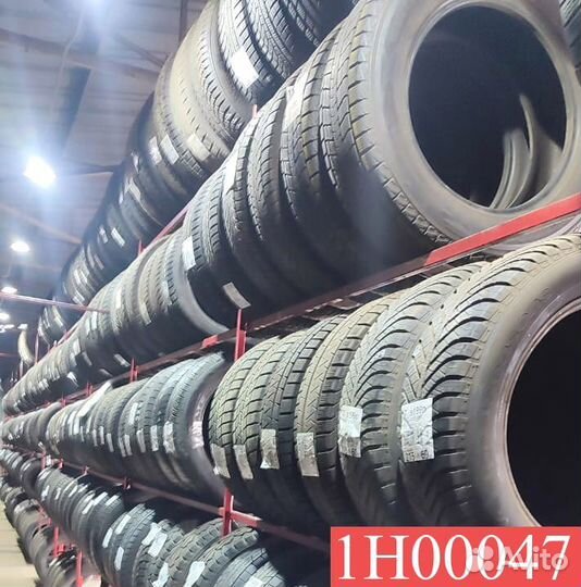 Hankook I'Pike RW11 235/60 R18 107Q