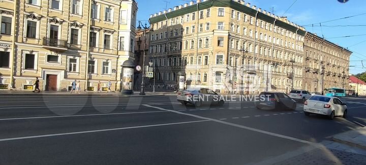 Продажа ПСН на Невском возле метро