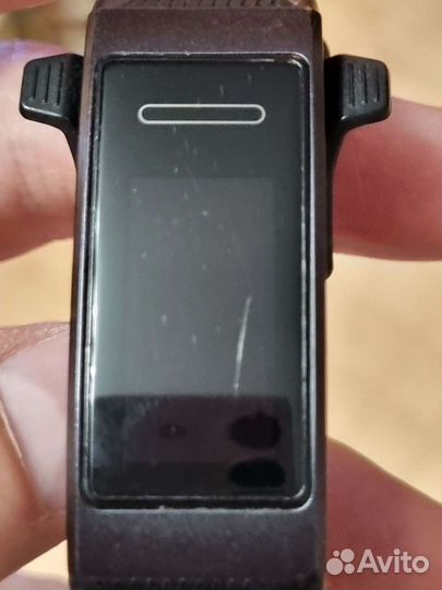 Браслет huawei Band 3