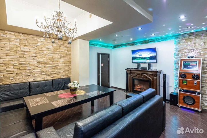 Администратор в сауну с проживанием