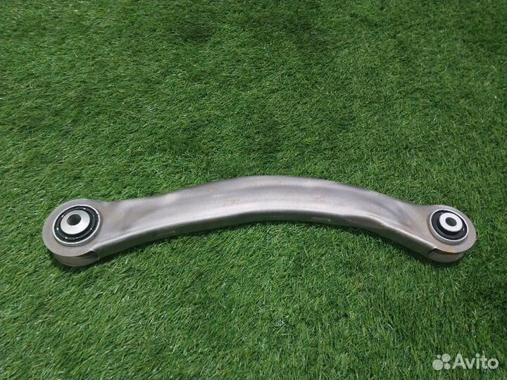 Рычаг подвески задний левый Audi A6 C8 dfba 2018
