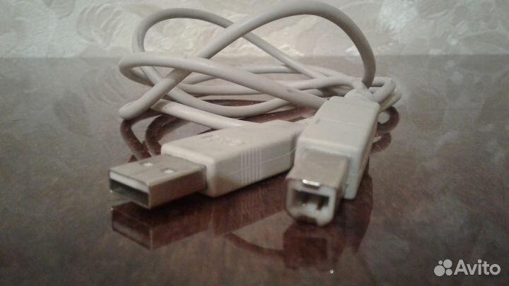 Провода, шнуры, роутер