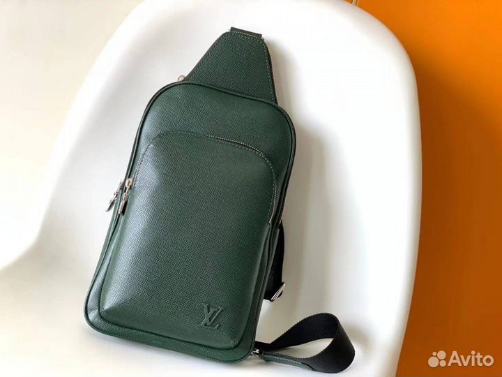 Мужская сумка Louis Vuitton через плечо