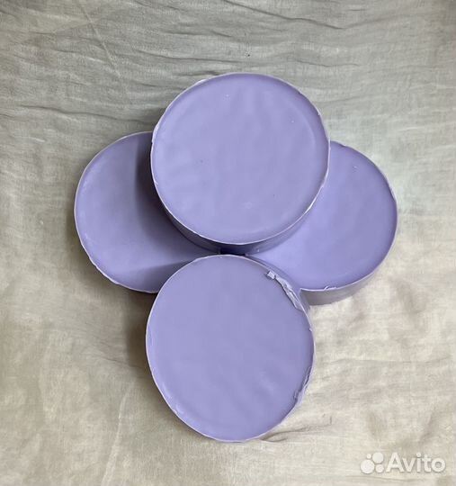 Воск для свечей