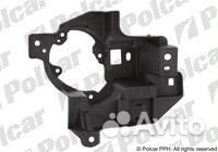 Крепление противотуманной лампы правый перед для m