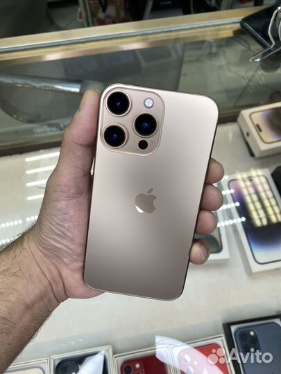 iPhone xr в корпусе 16 pro 256gb iOS