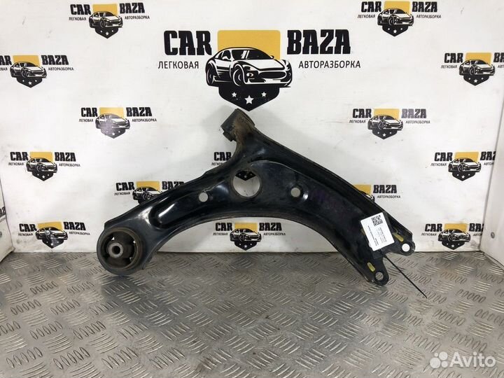 Рычаг передний левый L